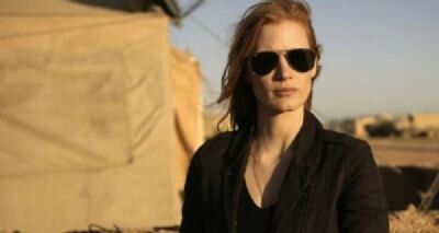 Zero Dark Thirty Review